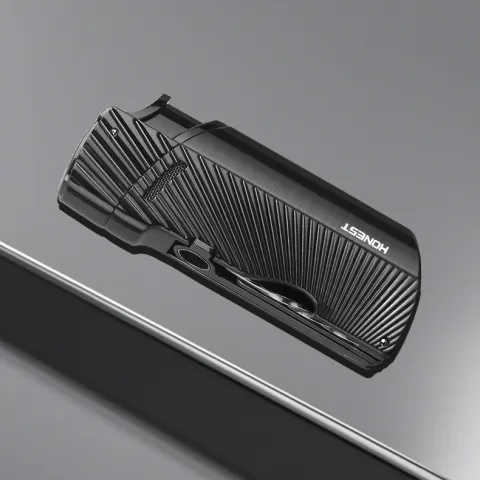 Honest BCZ847-2 турбо зажигалка для сигар Honest BCZ847-2 турбо зажигалка для сигар