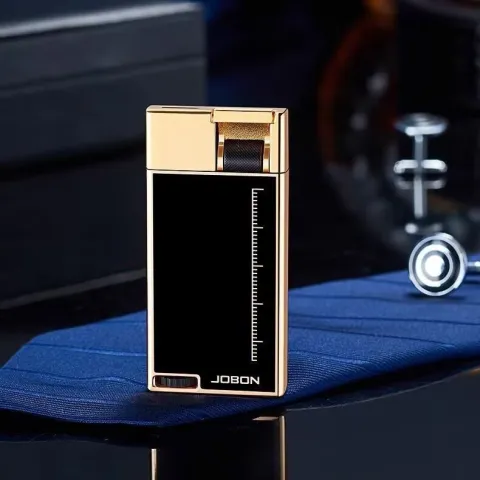 Jobon ZB-320 турбо зажигалка Jobon ZB-320 турбо зажигалка