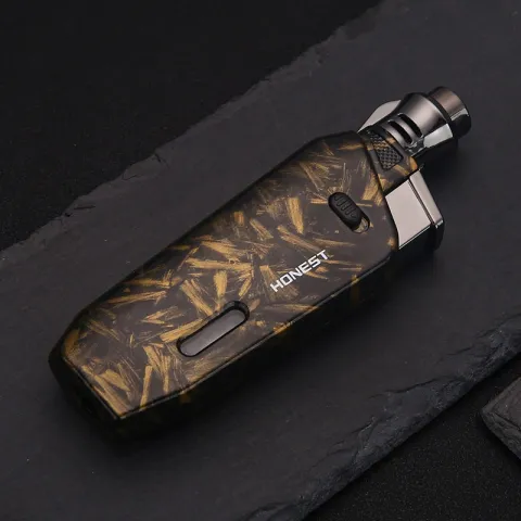 Honest BСZ820-1 бытовая турбо зажигалка