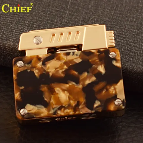 Chief CF707B бензиновая зажигалка Chief CF707B бензиновая зажигалка