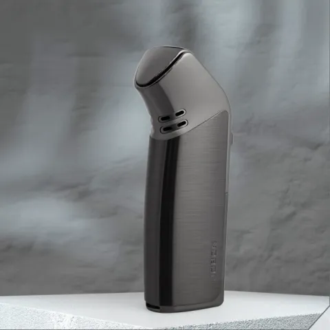Jobon ZB-195 турбо зажигалка для сигар Jobon ZB-195 турбо зажигалка для сигар