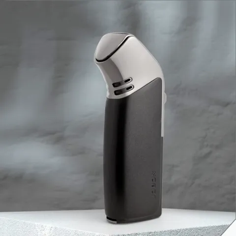 Jobon ZB-195 турбо зажигалка для сигар Jobon ZB-195 турбо зажигалка для сигар