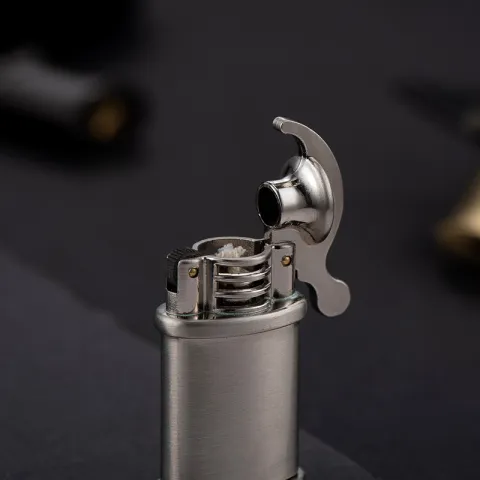Dolphin HY702 бензиновая зажигалка