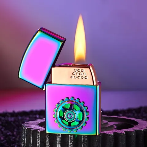 Creative 019 газовая сенсорная зажигалка Creative 019 газовая сенсорная зажигалка