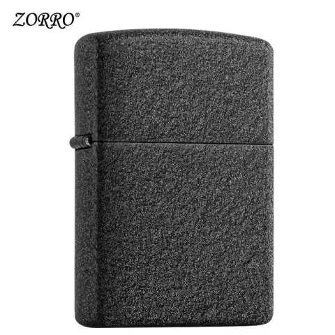 Zorro Z809 бензиновая зажигалка Zorro Z809 бензиновая зажигалка