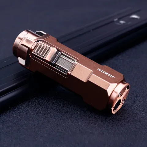 Jobon ZB-205 турбо зажигалка для сигар Jobon ZB-205 турбо зажигалка для сигар