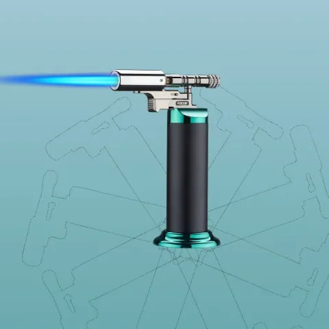 Focus SG009 газовая турбо горелка Focus SG009 газовая турбо горелка