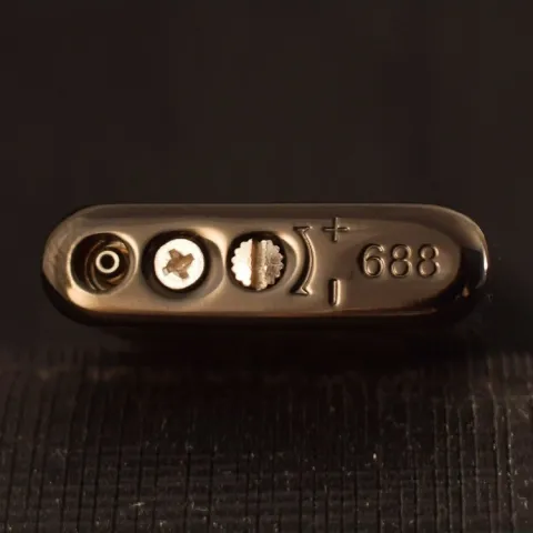 Zorro Z688 кремниевая зажигалка Zorro Z688 кремниевая зажигалка