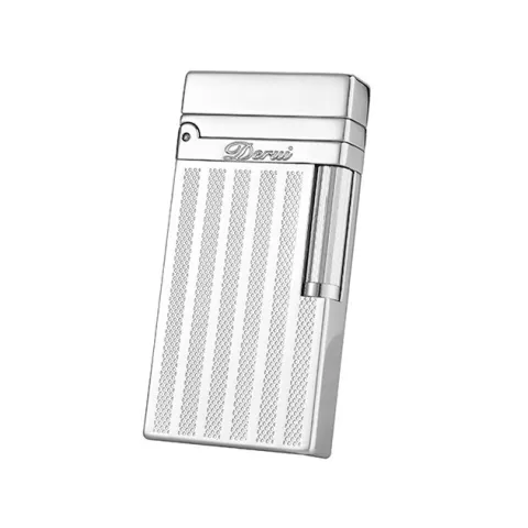 Derui DR700 кремниевая зажигалка Derui DR700 кремниевая зажигалка