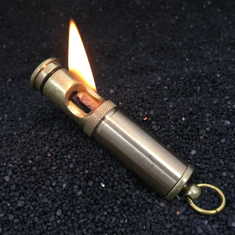 Dolphin HY682 бензиновая зажигалка Dolphin HY682 бензиновая зажигалка