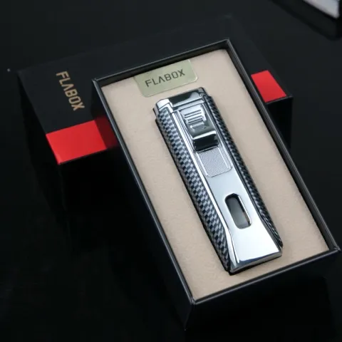 Flabox 111 турбо зажигалка для сигар