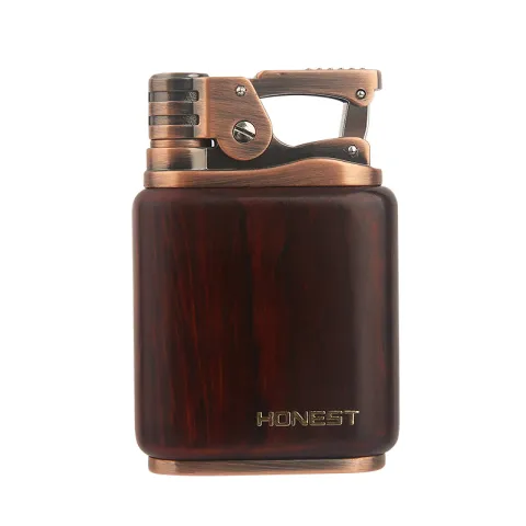 Honest BCZ789-1 бензиновая зажигалка Honest BCZ789-1 бензиновая зажигалка