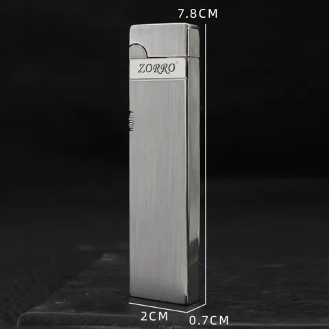 Zorro Z725-003 бензиновая зажигалка Zorro Z725-003 бензиновая зажигалка