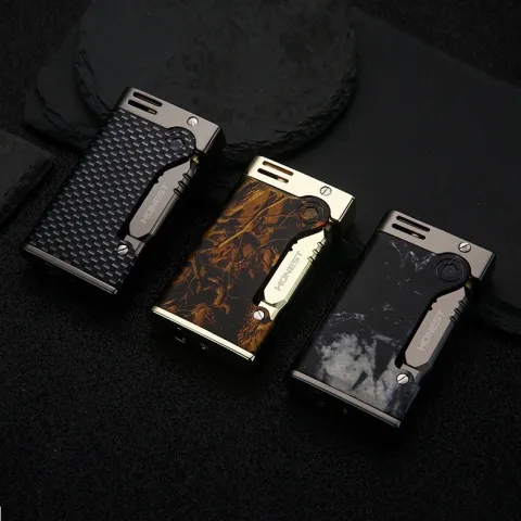 Honest BCZ812-1 бензиновая зажигалка Honest BCZ812-1 бензиновая зажигалка