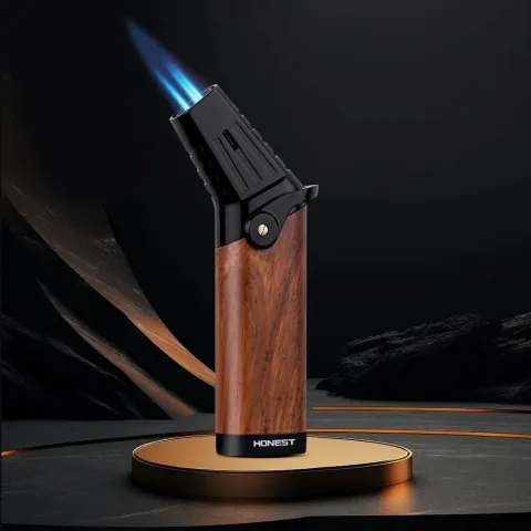 Honest BCZ831-1 турбо зажигалка для сигар Honest BCZ831-1 турбо зажигалка для сигар