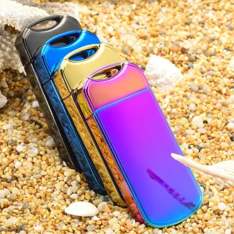Aomai 800 газовая электроимпульсная USB зажигалка Aomai 800 газовая электроимпульсная USB зажигалка