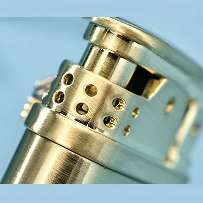 Chief CF232 бензиновая зажигалка Chief CF232 бензиновая зажигалка