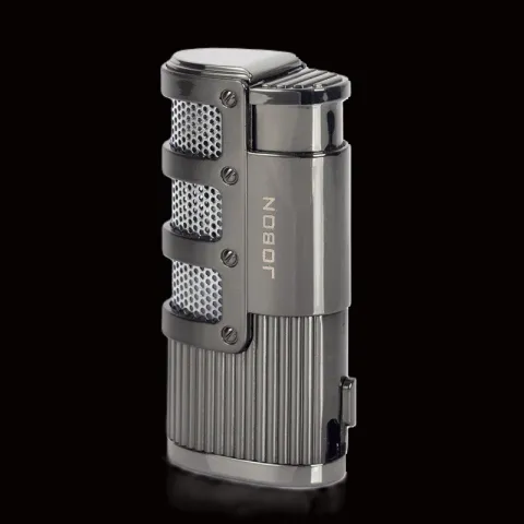 Jobon ZB-938 турбо зажигалка для сигар Jobon ZB-938 турбо зажигалка для сигар