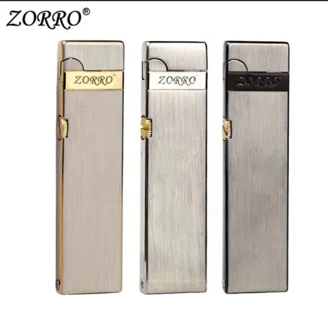 Zorro Z725-003 бензиновая зажигалка Zorro Z725-003 бензиновая зажигалка