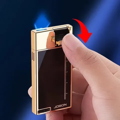 Jobon ZB-320 турбо зажигалка Jobon ZB-320 турбо зажигалка