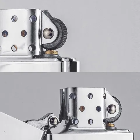 Chief CF1267 бензиновая зажигалка Chief CF1267 бензиновая зажигалка