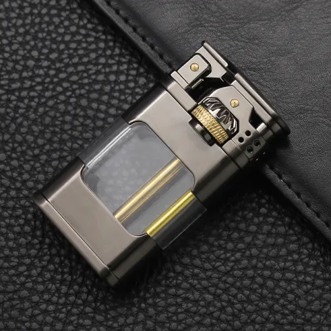Chief CF232 бензиновая зажигалка Chief CF232 бензиновая зажигалка