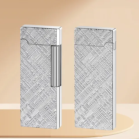 HB XF4907 кремниевая газовая зажигалка HB XF4907 кремниевая газовая зажигалка
