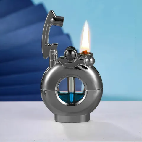 Chief CF231 бензиновая зажигалка