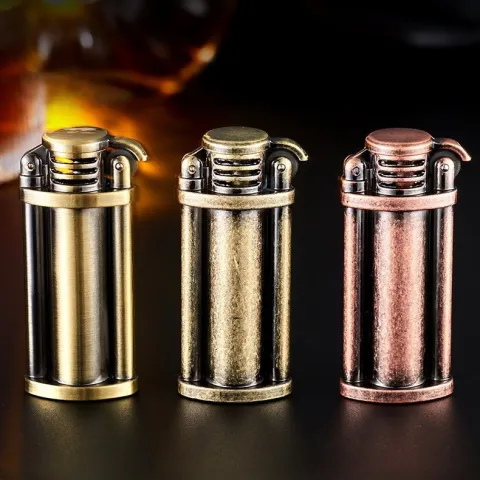 Boyi бензиновая зажигалка Boyi бензиновая зажигалка