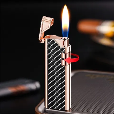 Induction CL-2311 газовая электро зажигалка Induction CL-2311 газовая электро зажигалка