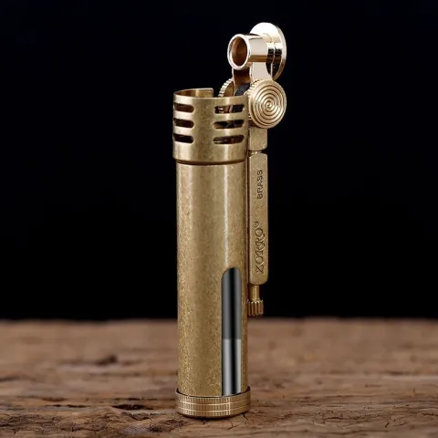 Zorro Z556 бензиновая зажигалка Zorro Z556 бензиновая зажигалка