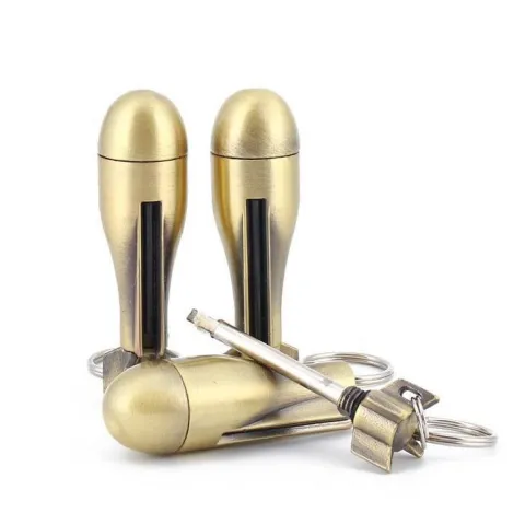 Dolphin HY628 бензиновая зажигалка - спичка Dolphin HY628 бензиновая зажигалка - спичка