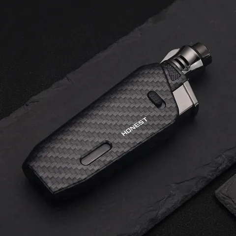 Honest BСZ820-1 бытовая турбо зажигалка