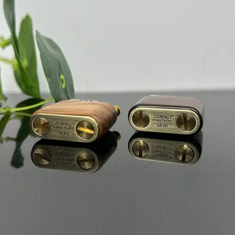 Zorro Z561B бензиновая зажигалка Zorro Z561B бензиновая зажигалка