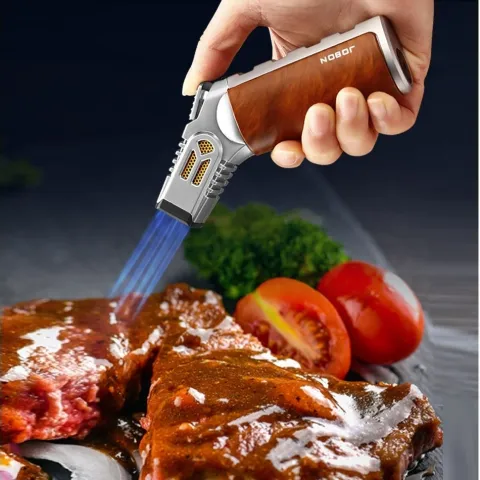 Jobon ZB-191A газовая турбо горелка Jobon ZB-191A газовая турбо горелка