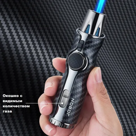Jobon ZB-666 газовая турбо горелка Jobon ZB-666 газовая турбо горелка