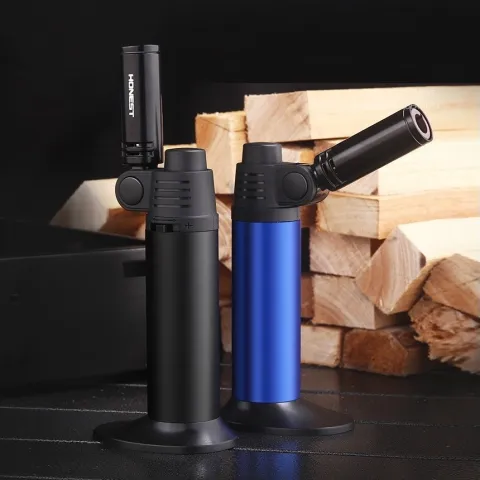 Honest BCZ540-2 газовая турбо горелка Honest BCZ540-2 газовая турбо горелка