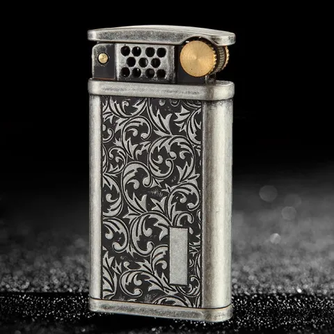 Flint 001 бензиновая зажигалка Flint 001 бензиновая зажигалка