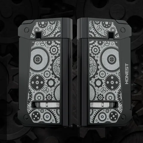 Honest BCZ836-1 турбо зажигалка для сигар Honest BCZ836-1 турбо зажигалка для сигар