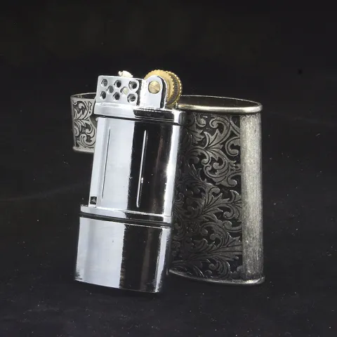 Tang 863 бензиновая зажигалка Tang 863 бензиновая зажигалка