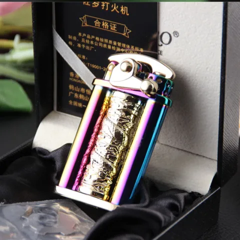 Zorro Z629 бензиновая зажигалка Zorro Z629 бензиновая зажигалка
