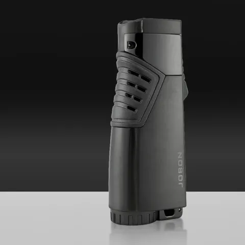 Jobon ZB-209 турбо зажигалка для сигар Jobon ZB-209 турбо зажигалка для сигар