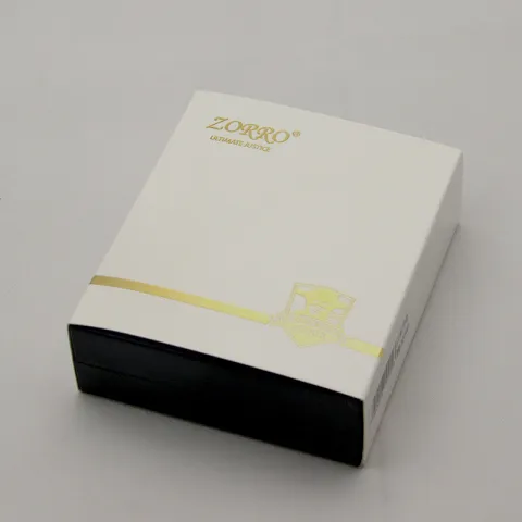 Zorro Z620-102 бензиновая зажигалка Zorro Z620-102 бензиновая зажигалка