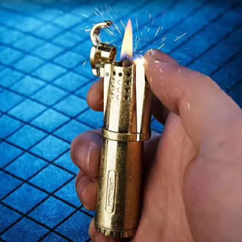Honest BCZ491-1 бензиновая зажигалка Honest BCZ491-1 бензиновая зажигалка
