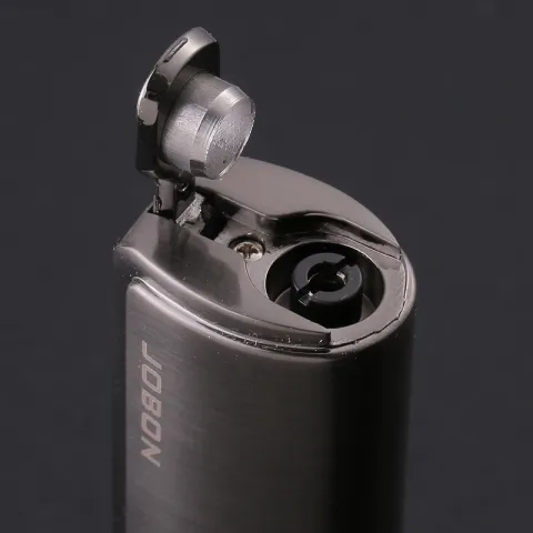 Jobon ZB-307 кремниевая турбо зажигалка Jobon ZB-307 кремниевая турбо зажигалка