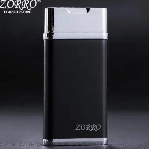 Zorro ZK5 газовая турбо зажигалка Zorro ZK5 газовая турбо зажигалка