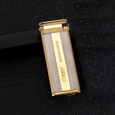 Zorro Z641-201 кремниевая зажигалка Zorro Z641-201 кремниевая зажигалка