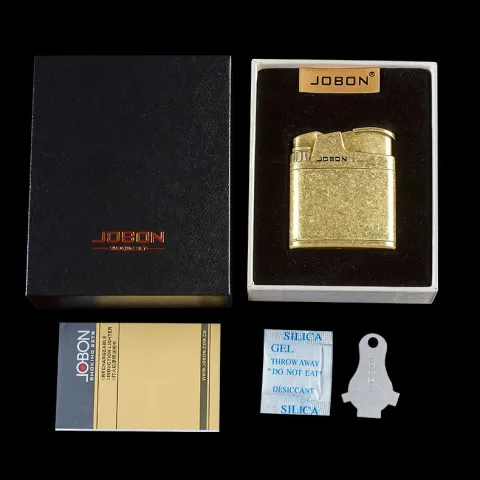 Jobon ZB-318 турбо зажигалка Jobon ZB-318 турбо зажигалка