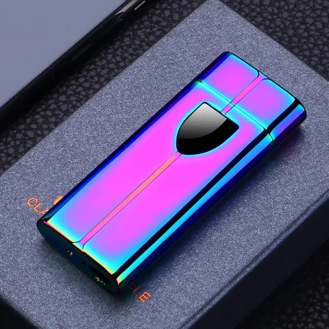 Aomai 2400 сенсорная электроимпульсная USB зажигалка Aomai 2400 сенсорная электроимпульсная USB зажигалка