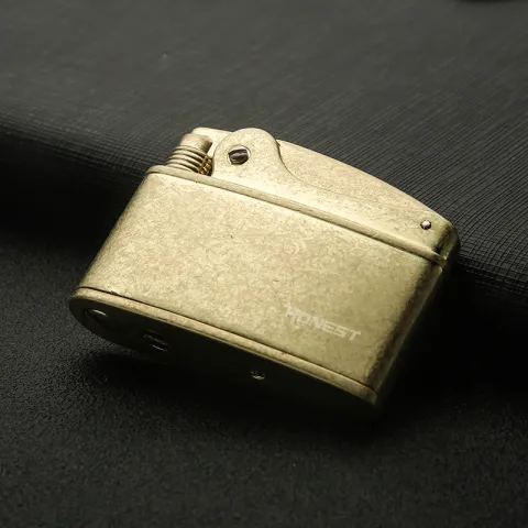 Honest BCZ214-3 бензиновая зажигалка Honest BCZ214-3 бензиновая зажигалка